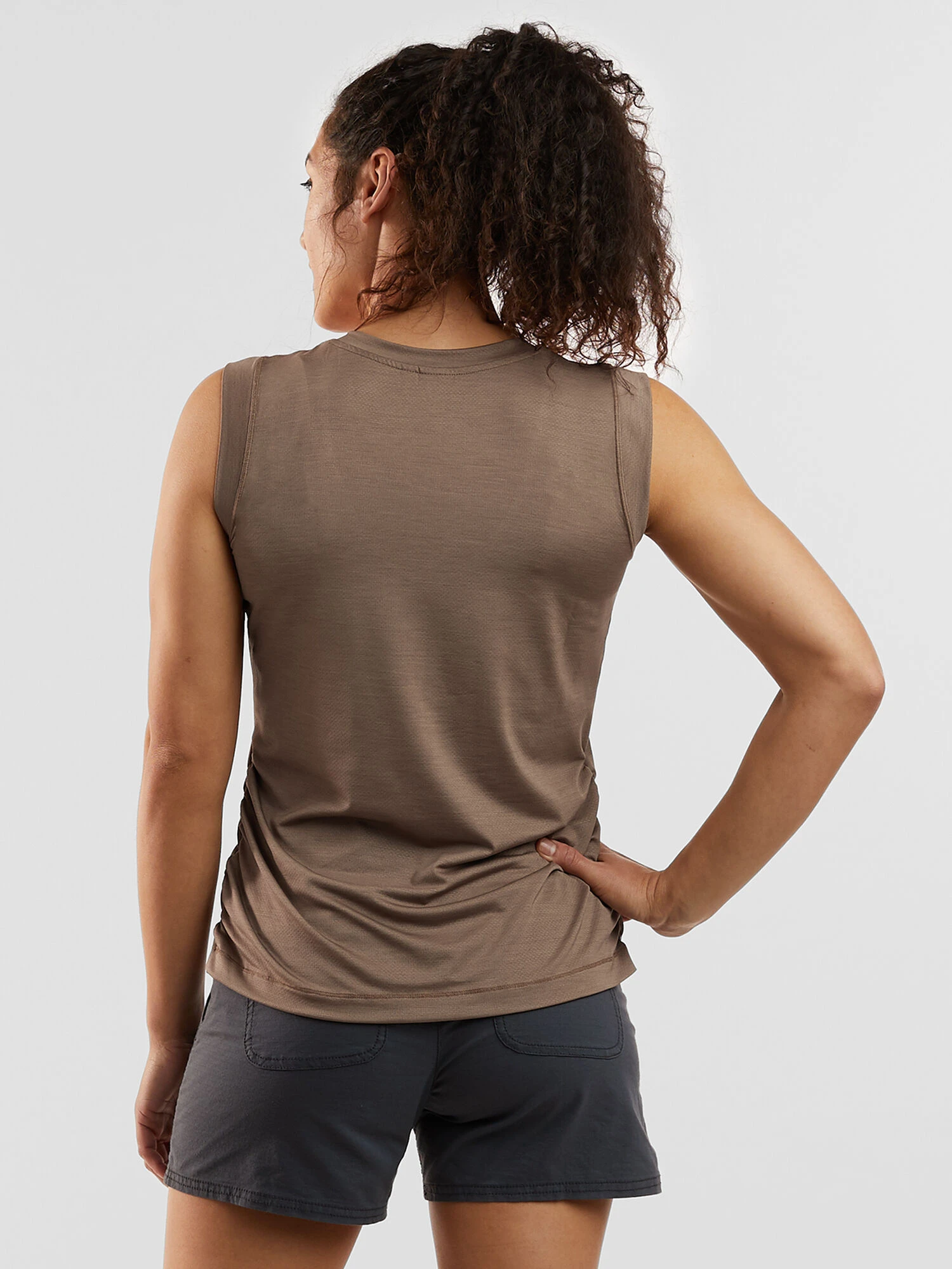 Solar Flair V Neck Tank Top 7 Solar Flair V Neck Tank Top - Image 5