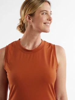 Shralp Muscle Tank Top 11 Shralp Muscle Tank Top -Title Nine Sales 421701 04