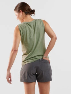 Maverick V Neck Tank Top -Title Nine Sales 422559 04