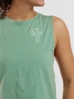 Prana Joshua Tree Tank Top -Title Nine Sales 425230 05