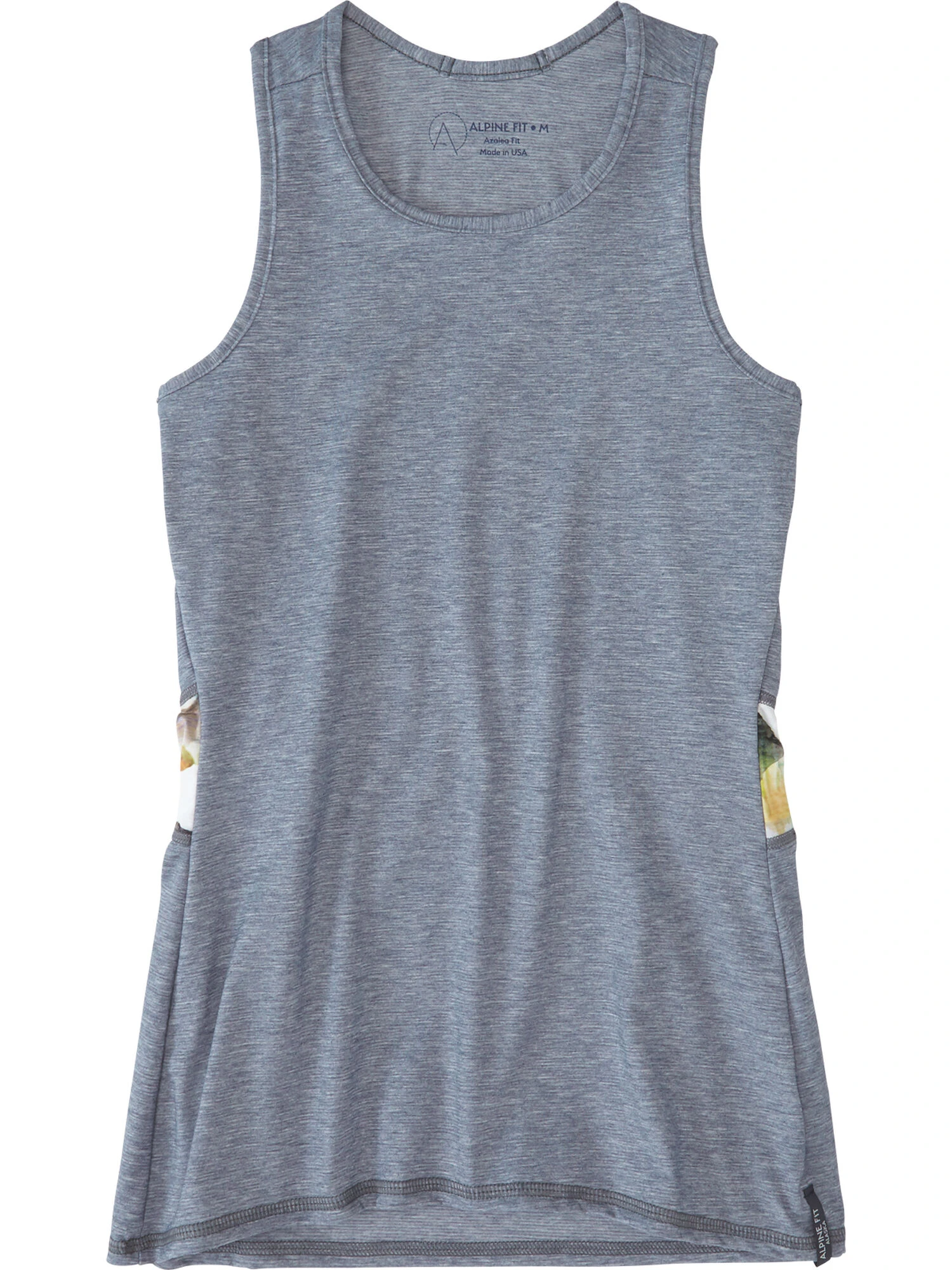 Embark Tank Top 4 Embark Tank Top - Image 2