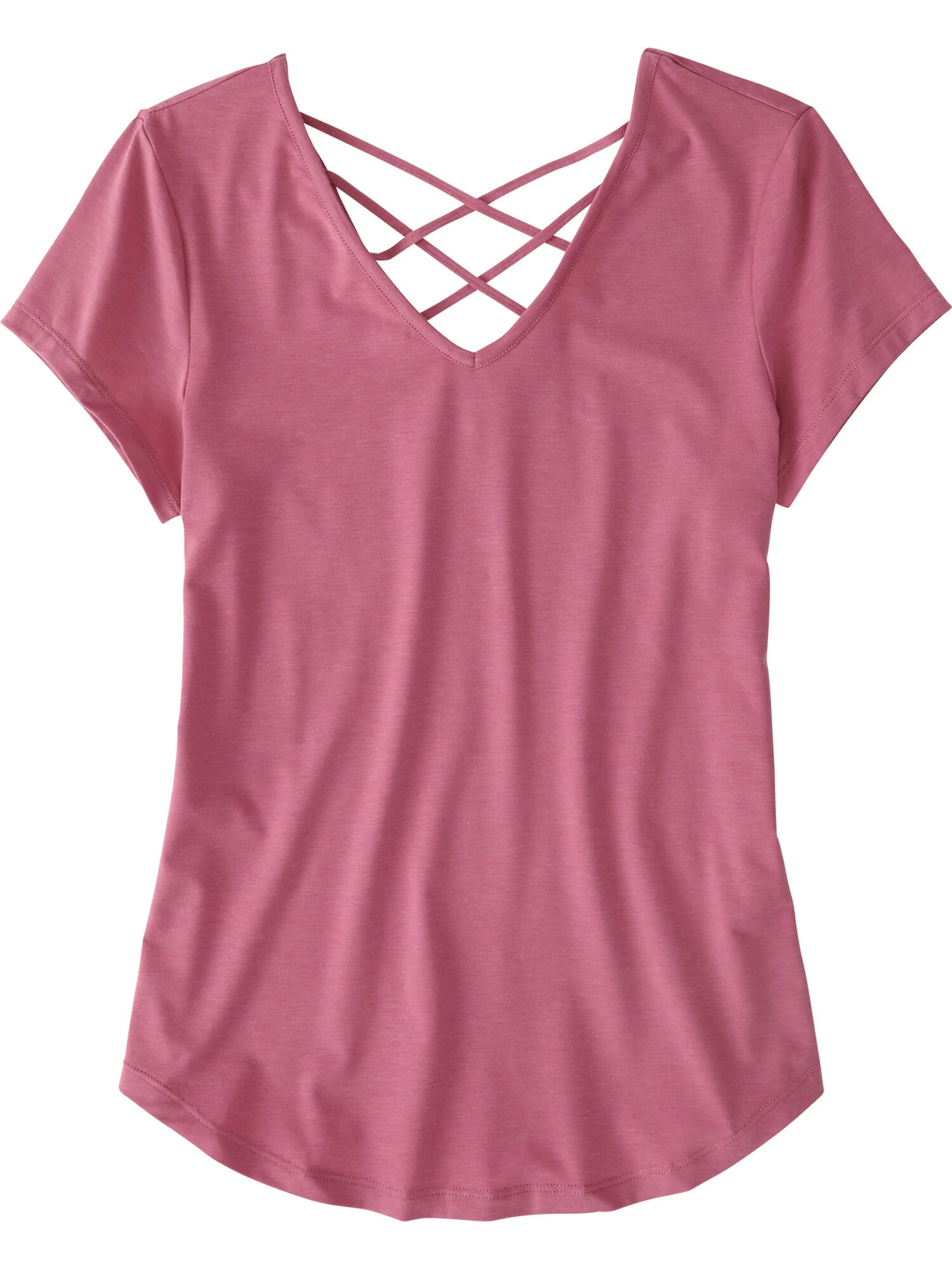 Yasumi Short Sleeve Top 4 Yasumi Short Sleeve Top - Image 2