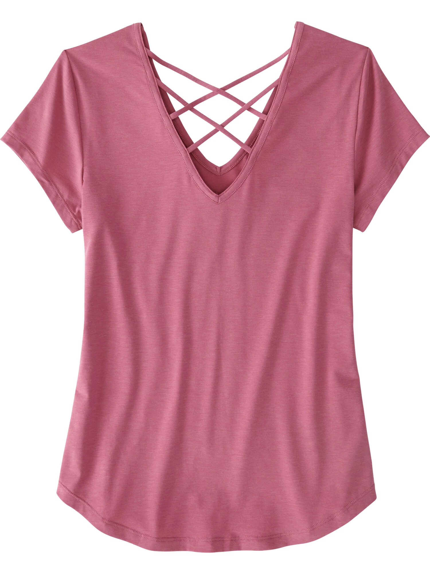 Yasumi Short Sleeve Top 5 Yasumi Short Sleeve Top - Image 3