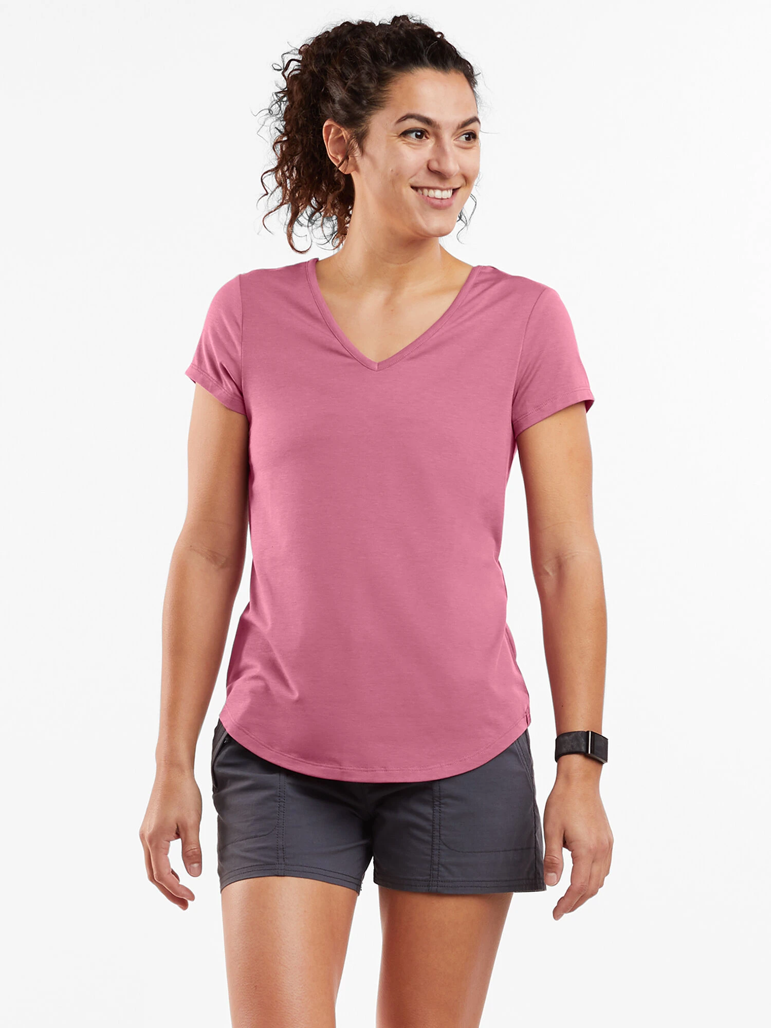 Yasumi Short Sleeve Top 6 Yasumi Short Sleeve Top - Image 4