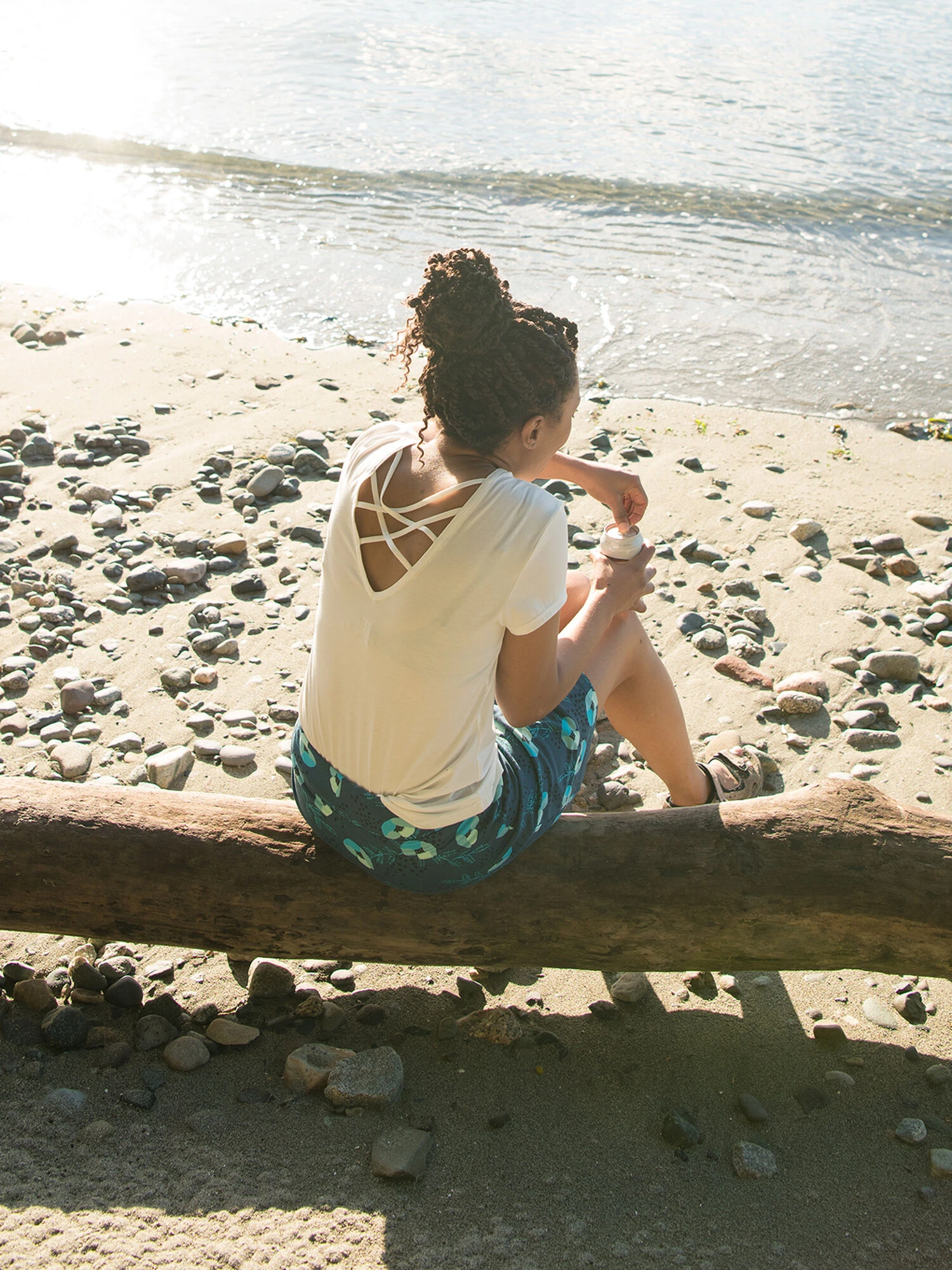 Yasumi Short Sleeve Top 3 Yasumi Short Sleeve Top