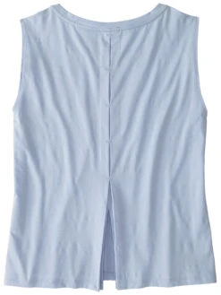 Phoenix Pleat Back Tank Top -Title Nine Sales 430954 02