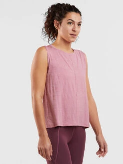 Phoenix Pleat Back Tank Top -Title Nine Sales 430954 05