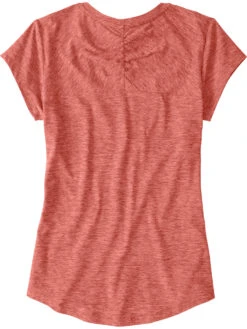 Grace 2.0 Short Sleeve Top - Solid -Title Nine Sales 430955 02