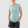 Grace 2.0 Short Sleeve Top - Solid