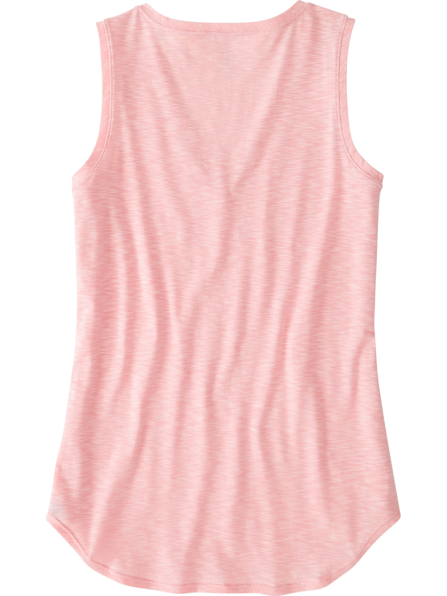 Henerala V Neck Tank - Solid 5 Henerala V Neck Tank - Solid - Image 3