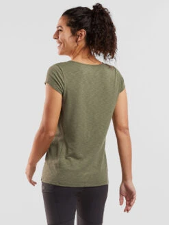 Henerala 2.0 Short Sleeve Tee - Solid -Title Nine Sales 430975 04