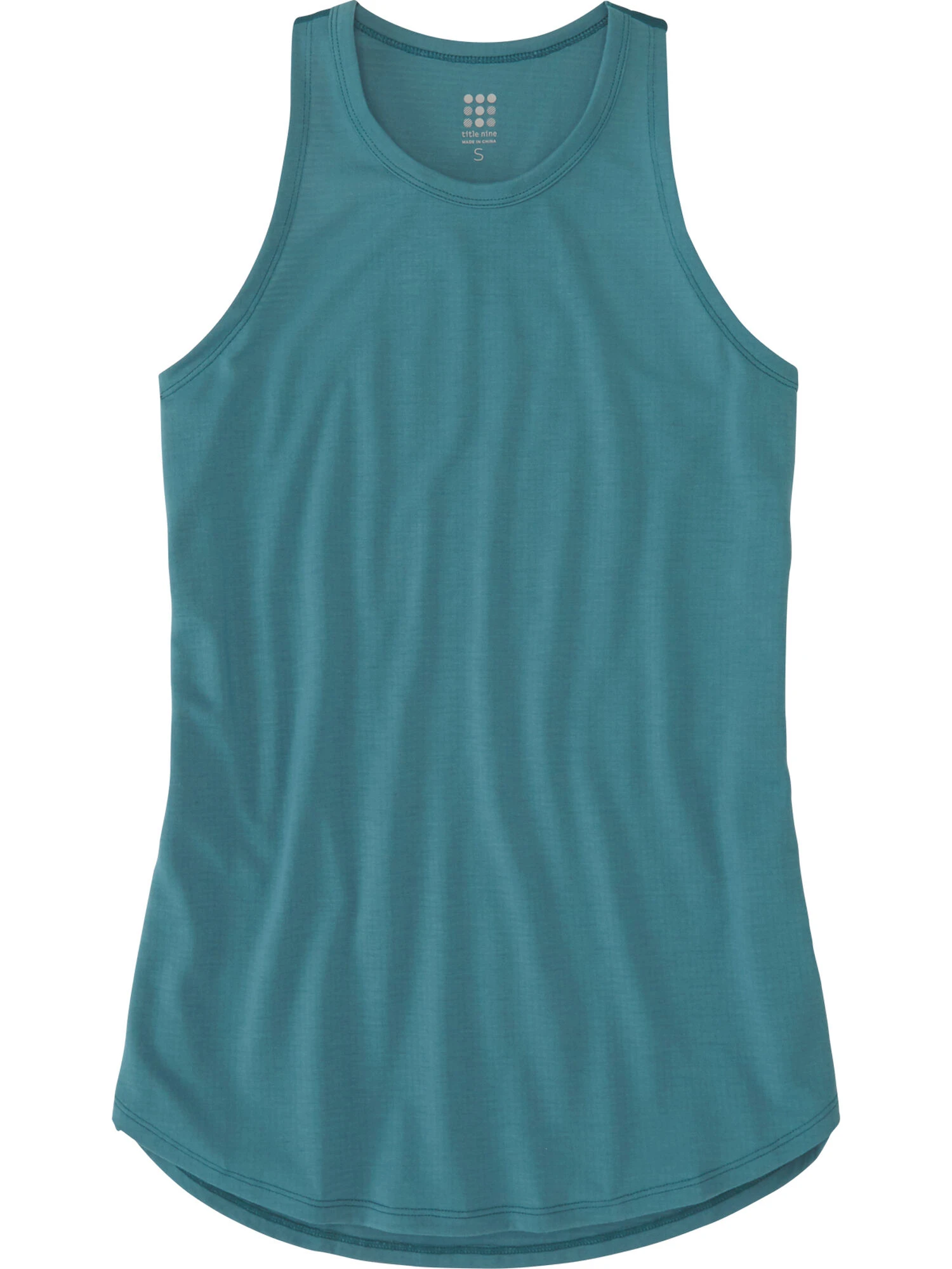 Notton™ Racerback Tank Top - Solid 5 Notton™ Racerback Tank Top - Solid - Image 3