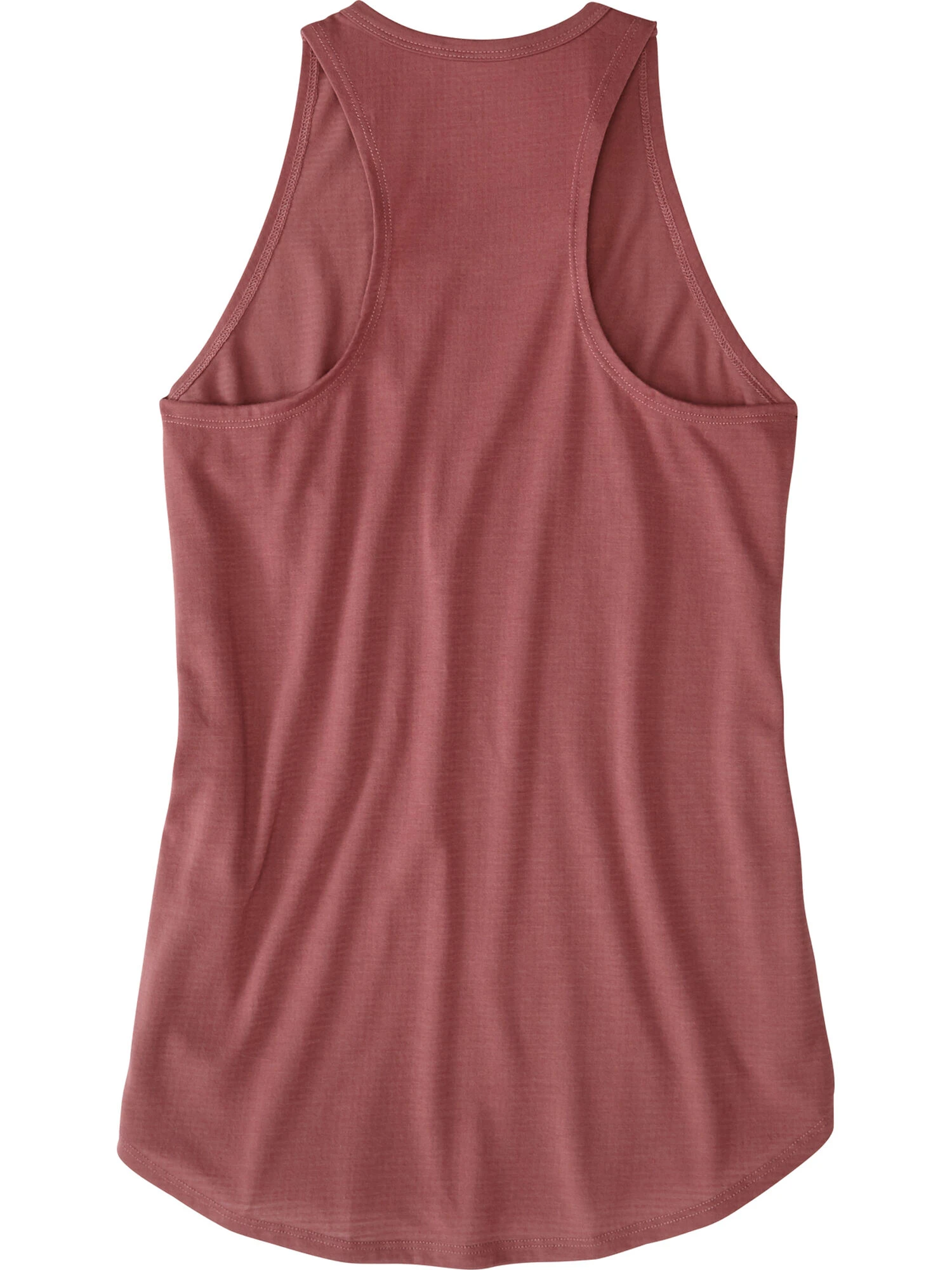 Notton™ Racerback Tank Top - Solid 6 Notton™ Racerback Tank Top - Solid - Image 4