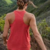 Notton™ Racerback Tank Top - Solid -Title Nine Sales 430977 06