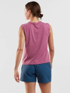 Ravine Muscle Tank - Solid -Title Nine Sales 430984 04