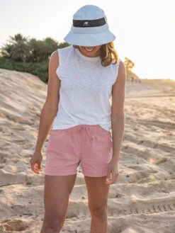 Ravine Muscle Tank - Solid -Title Nine Sales 430984 05