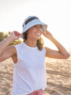 Ravine Muscle Tank - Solid