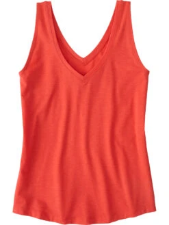 Anda V Neck Tank Top -Title Nine Sales 430992 02