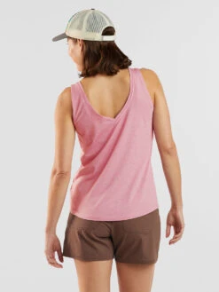 Anda V Neck Tank Top -Title Nine Sales 430992 04