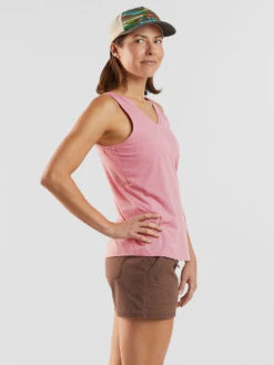 Anda V Neck Tank Top -Title Nine Sales 430992 05