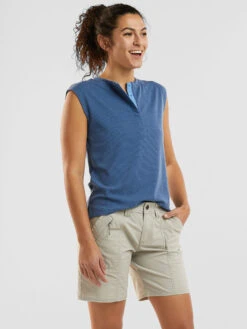 Ossa Tank Top -Title Nine Sales 430998 03