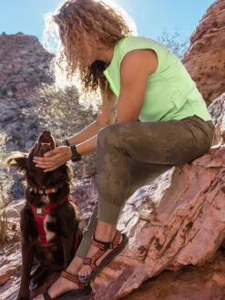 Ossa Tank Top -Title Nine Sales 430998 07