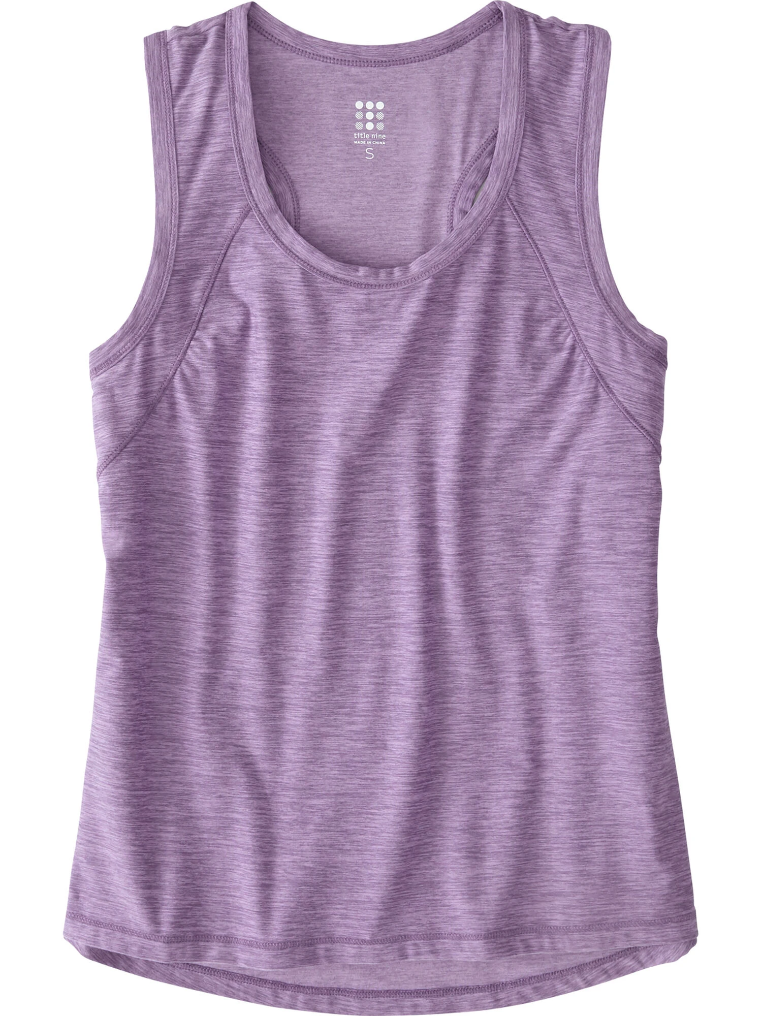 Endorphin Racerback Tank Top 4 Endorphin Racerback Tank Top - Image 2