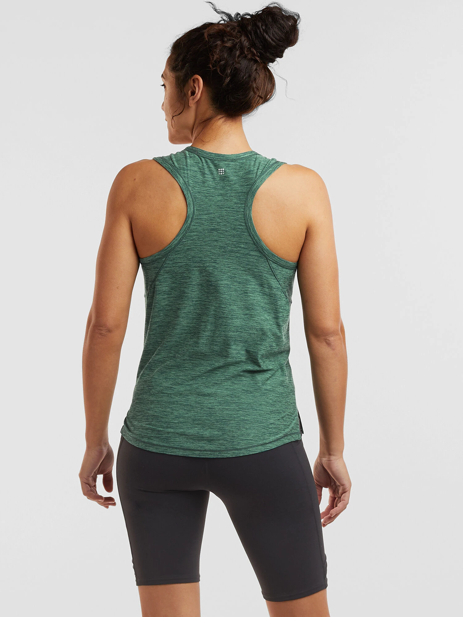 Endorphin Racerback Tank Top 7 Endorphin Racerback Tank Top - Image 5