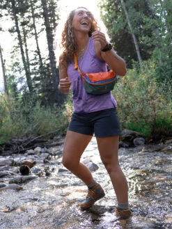 Endorphin Racerback Tank Top