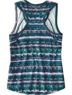 Endorphin Racerback Tank Top - Vaiava 8 Endorphin Racerback Tank Top - Vaiava -Title Nine Sales 431002 02