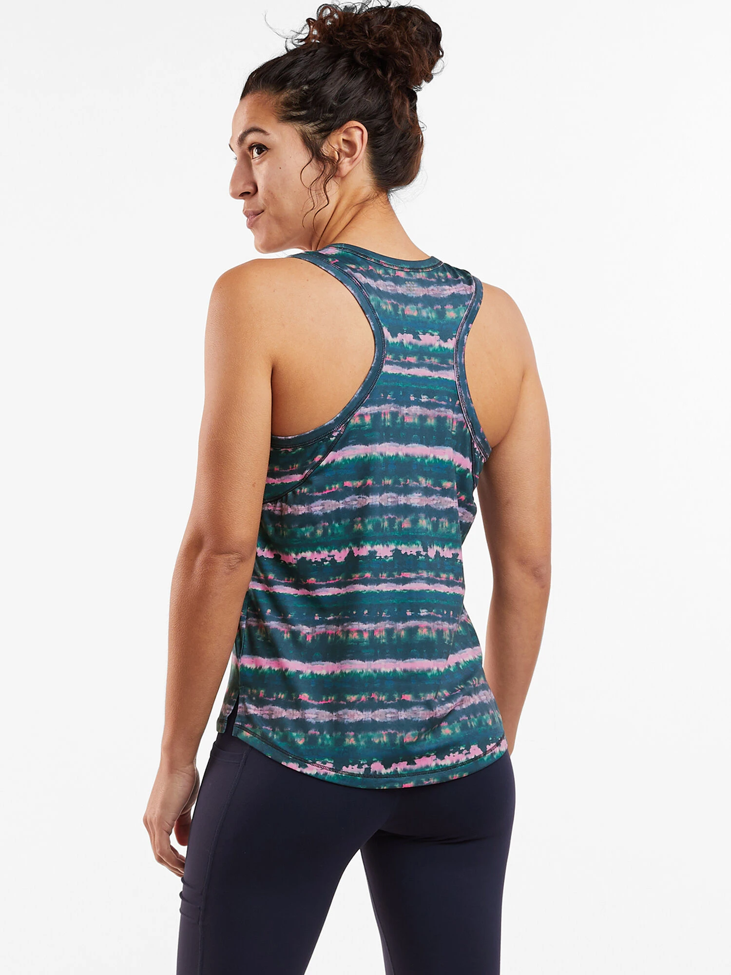 Endorphin Racerback Tank Top - Vaiava 6 Endorphin Racerback Tank Top - Vaiava - Image 4