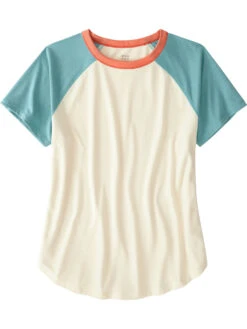 Notton Baseball Tee -Title Nine Sales 431006 01