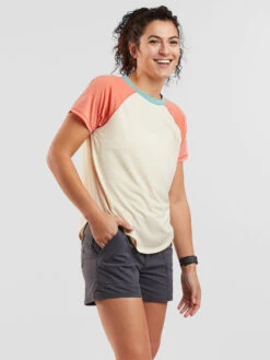 Notton Baseball Tee -Title Nine Sales 431006 03