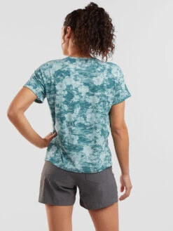 Ravine Tee - Hana -Title Nine Sales 431007 04