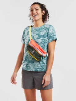 Ravine Tee - Hana -Title Nine Sales 431007 05