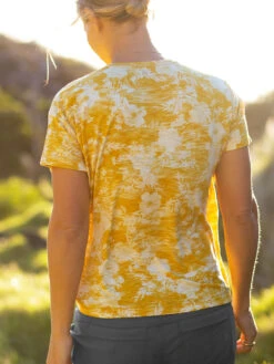 Ravine Tee - Hana -Title Nine Sales 431007 06