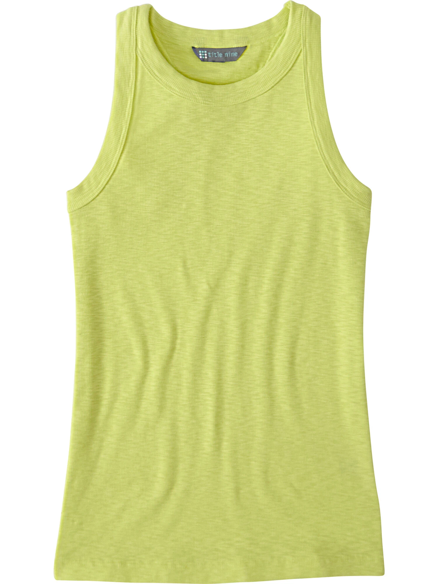 Headlands Ribbed Tank Top 4 Headlands Ribbed Tank Top - Image 2