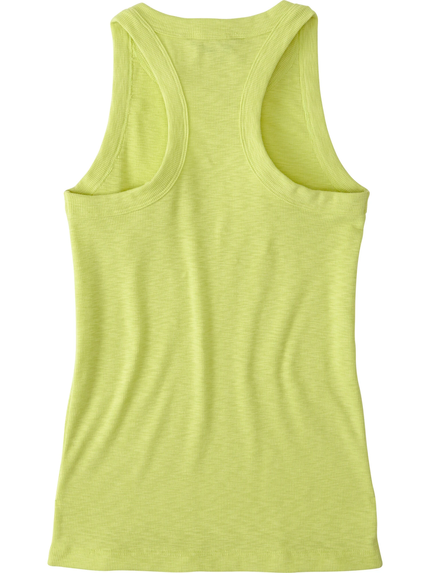 Headlands Ribbed Tank Top 5 Headlands Ribbed Tank Top - Image 3