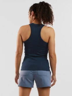 Headlands Ribbed Tank Top 13 Headlands Ribbed Tank Top -Title Nine Sales 431008 04