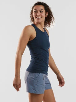 Headlands Ribbed Tank Top 14 Headlands Ribbed Tank Top -Title Nine Sales 431008 05