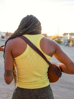 Headlands Ribbed Tank Top 15 Headlands Ribbed Tank Top -Title Nine Sales 431008 06