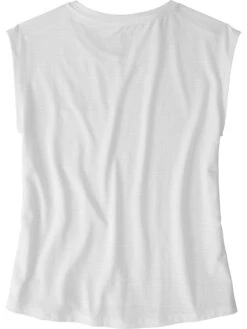 Upland Sleeveless Sun Shirt -Title Nine Sales 431011 02