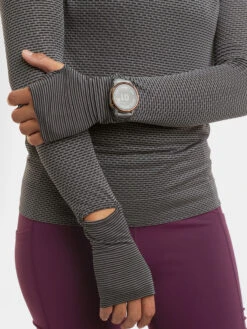 Tempo Long Sleeve Top -Title Nine Sales 440319 04