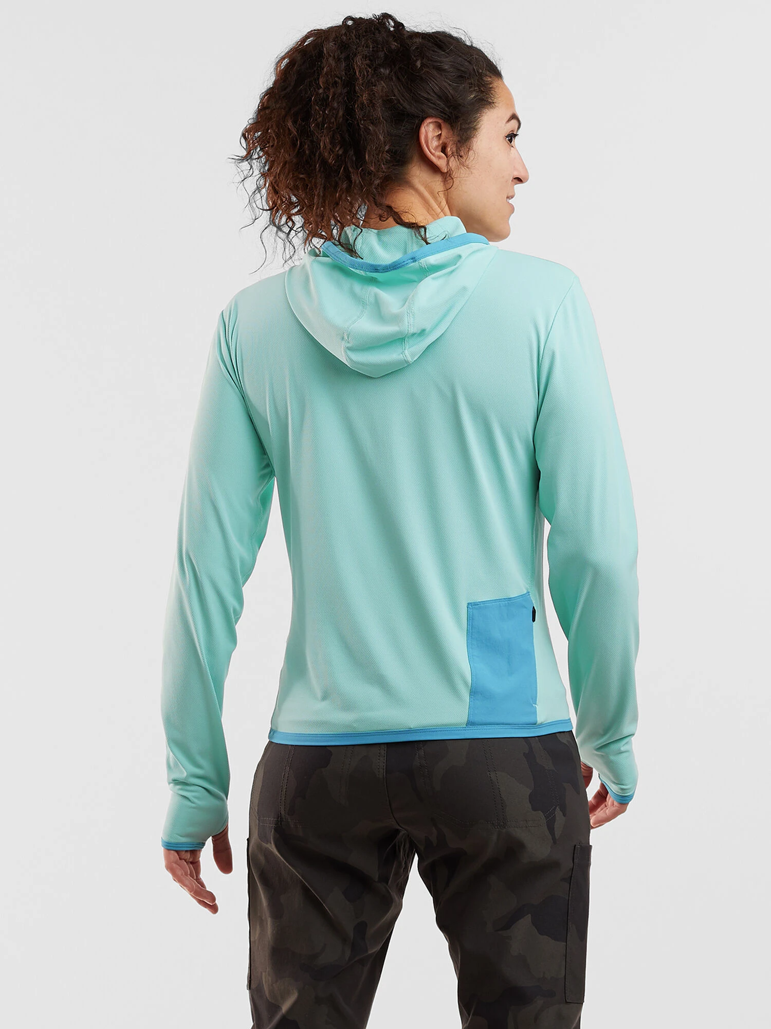 Cotopaxi Tapasol Sun Hoodie 7 Cotopaxi Tapasol Sun Hoodie - Image 5