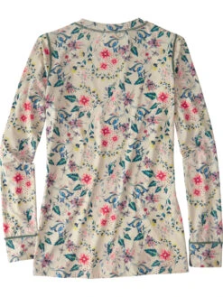 Kari Traa Can’t Miss Long Sleeve Top -Title Nine Sales 449766 02