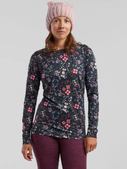 Kari Traa Can’t Miss Long Sleeve Top -Title Nine Sales 449766 03