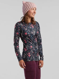 Kari Traa Can’t Miss Long Sleeve Top -Title Nine Sales 449766 05