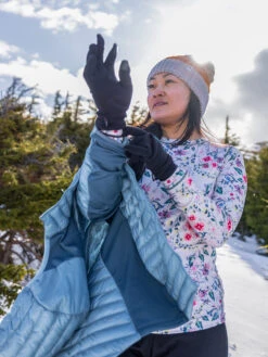 Kari Traa Can’t Miss Long Sleeve Top