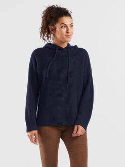 Ewe Got This Sweater Hoodie 12 Ewe Got This Sweater Hoodie -Title Nine Sales 452530 03