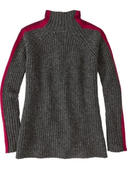 Krimson Klover Groomer 1/4 Zip Sweater -Title Nine Sales 455951 02